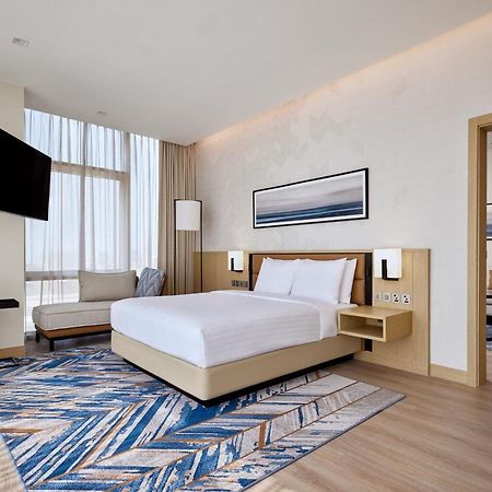Hotel Courtyard By Marriott Al Jubail Esterno foto