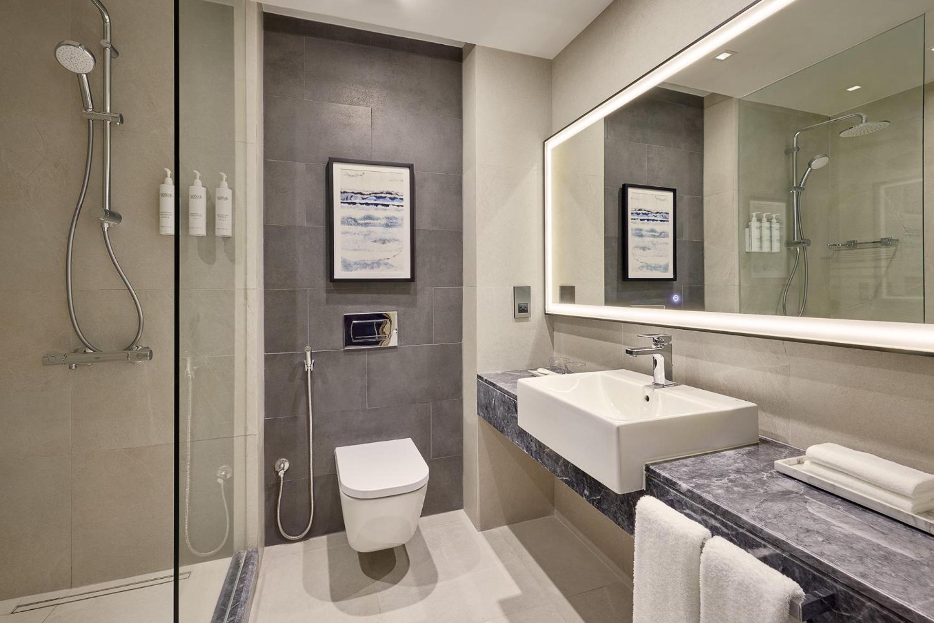 Hotel Courtyard By Marriott Al Jubail Esterno foto