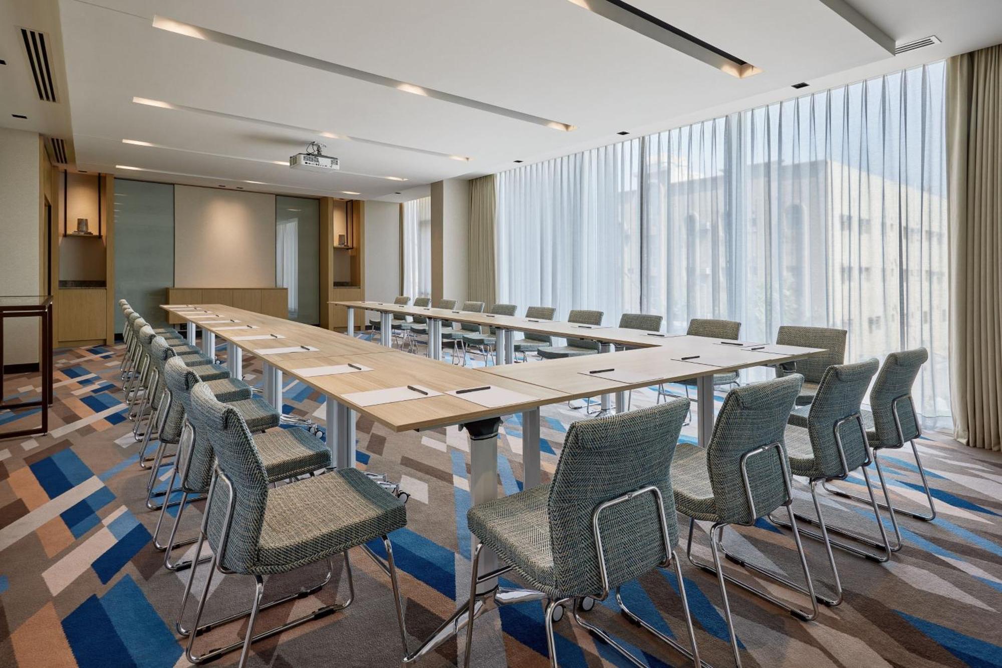 Hotel Courtyard By Marriott Al Jubail Esterno foto