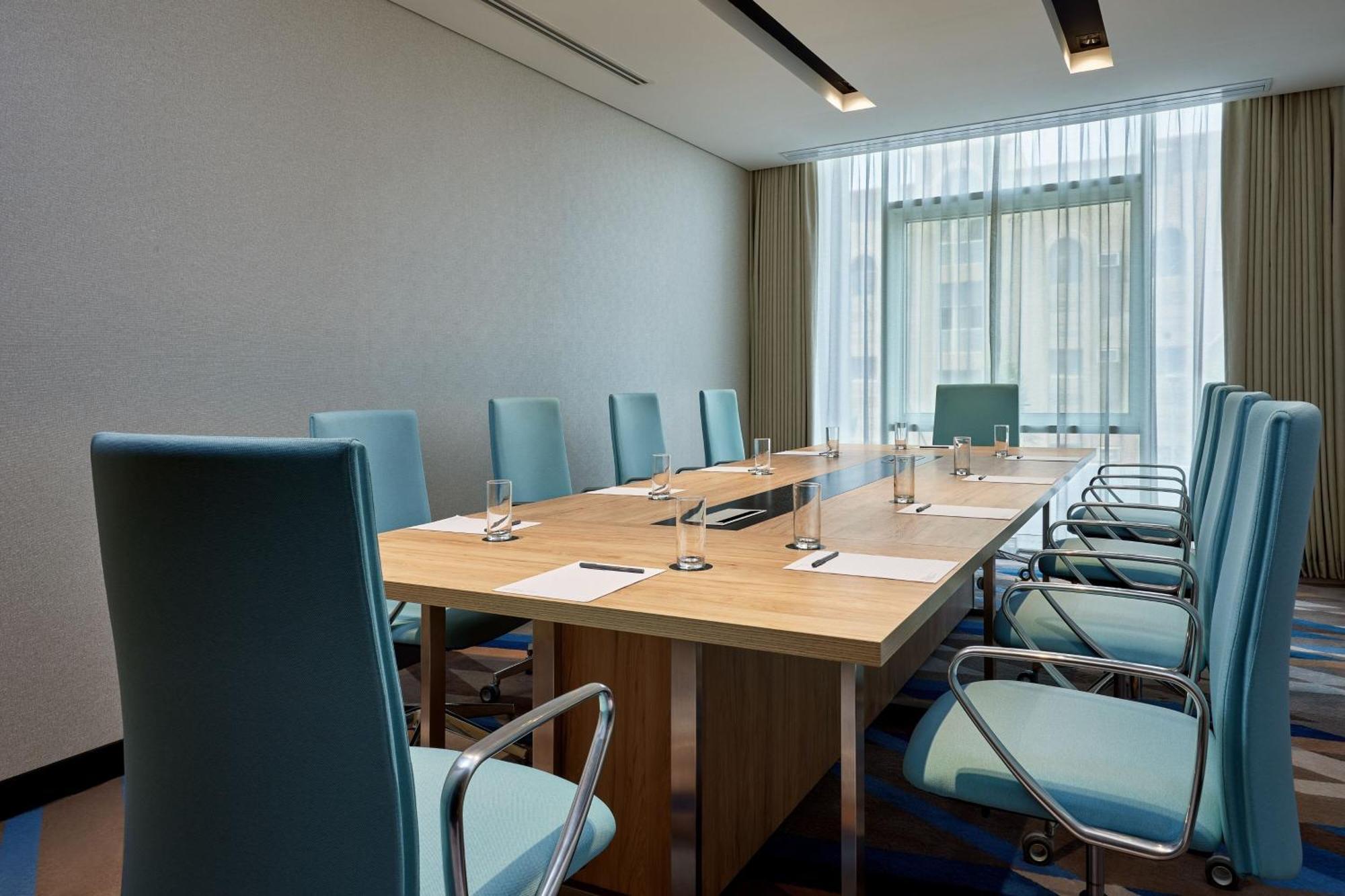 Hotel Courtyard By Marriott Al Jubail Esterno foto