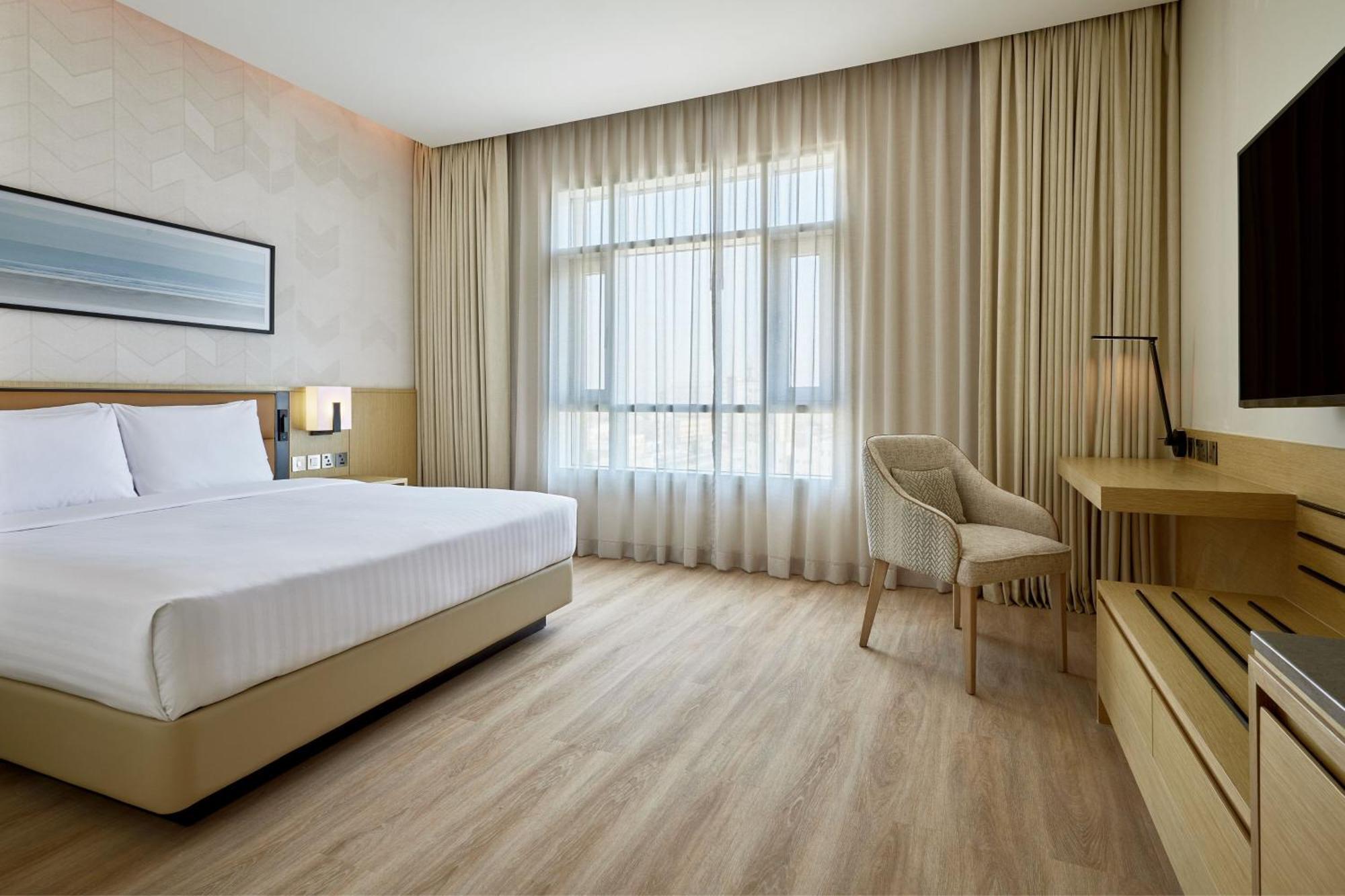 Hotel Courtyard By Marriott Al Jubail Esterno foto