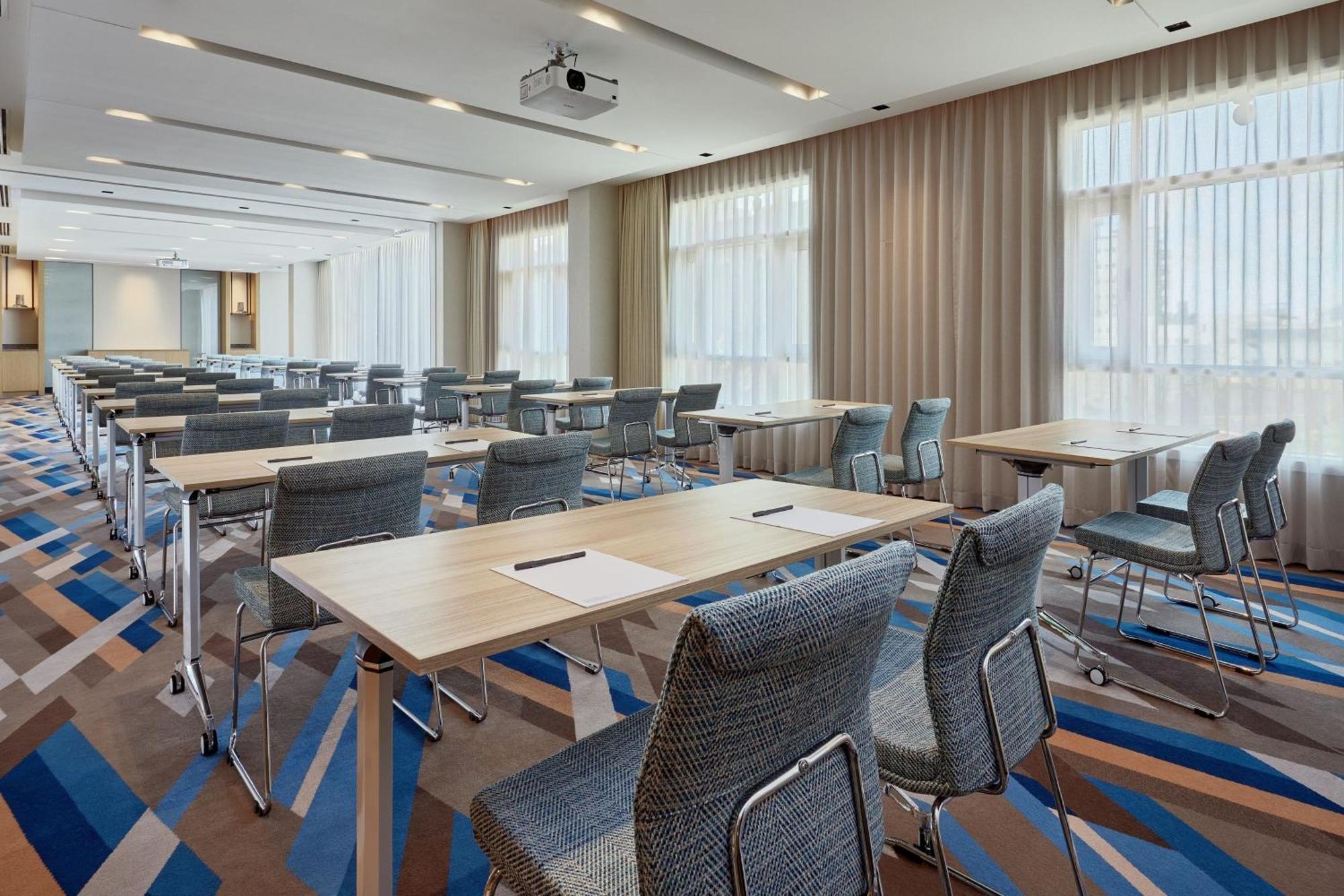 Hotel Courtyard By Marriott Al Jubail Esterno foto