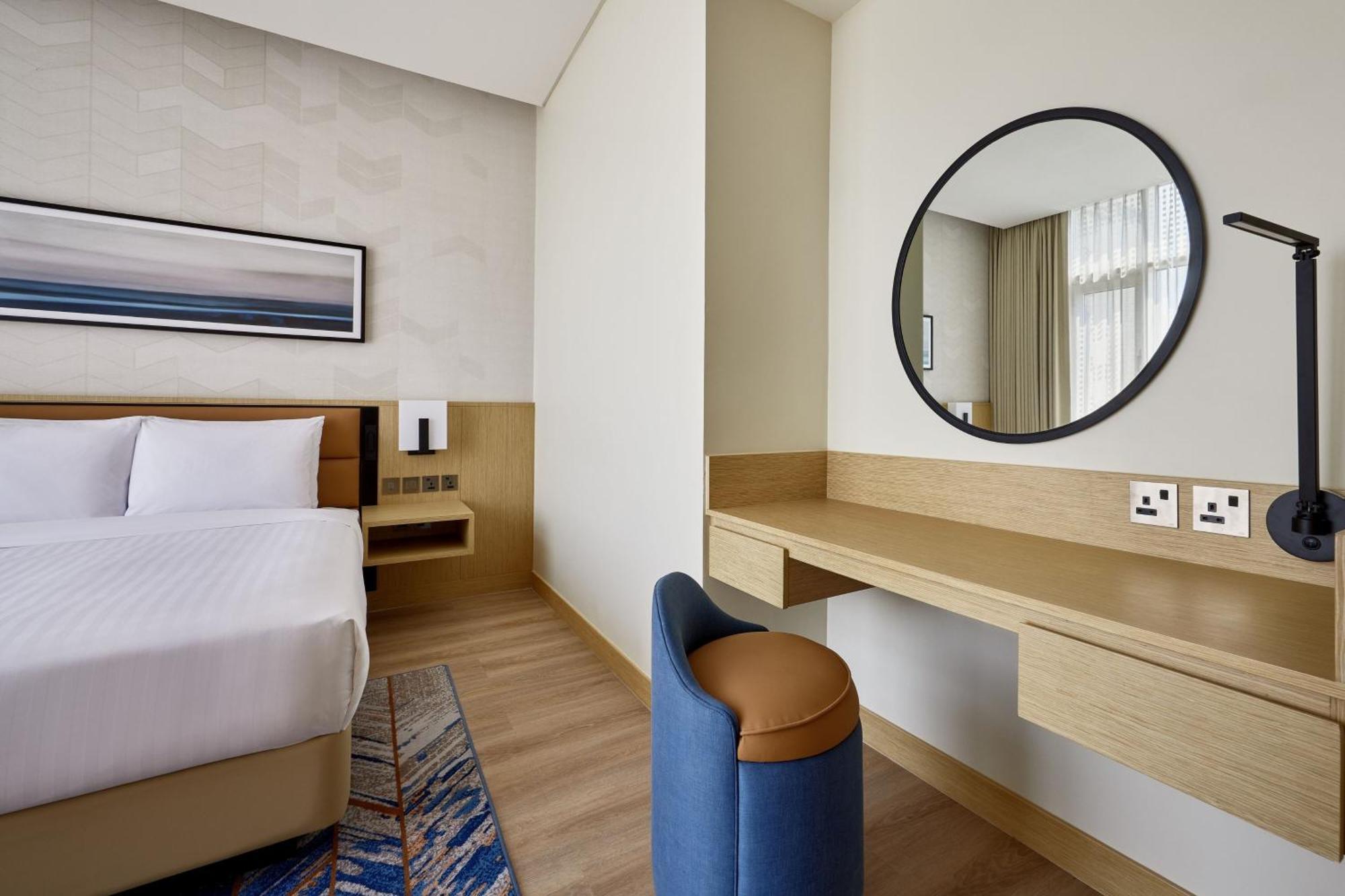 Hotel Courtyard By Marriott Al Jubail Esterno foto