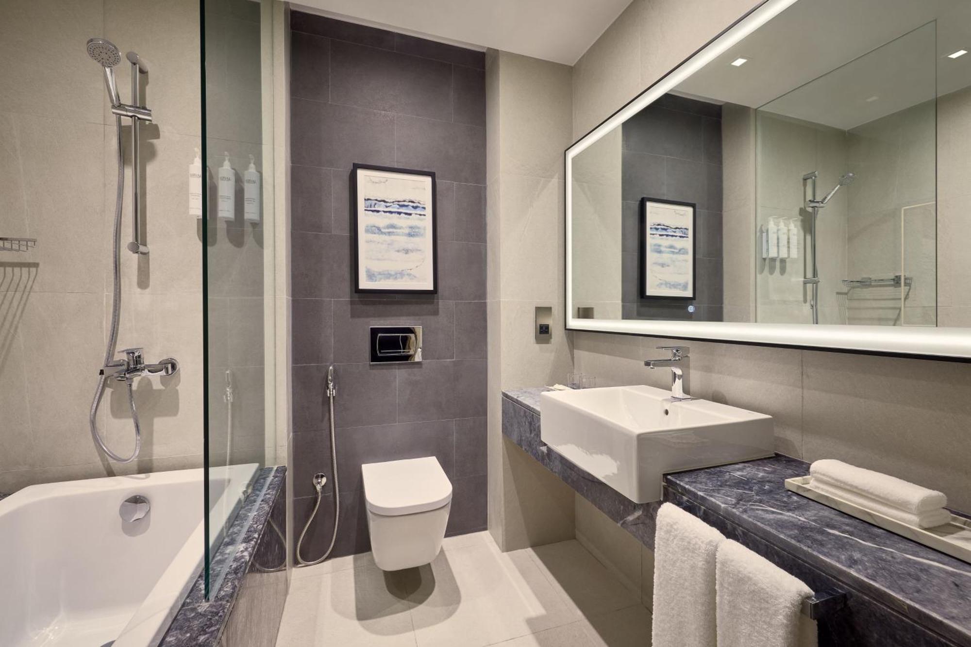 Hotel Courtyard By Marriott Al Jubail Esterno foto