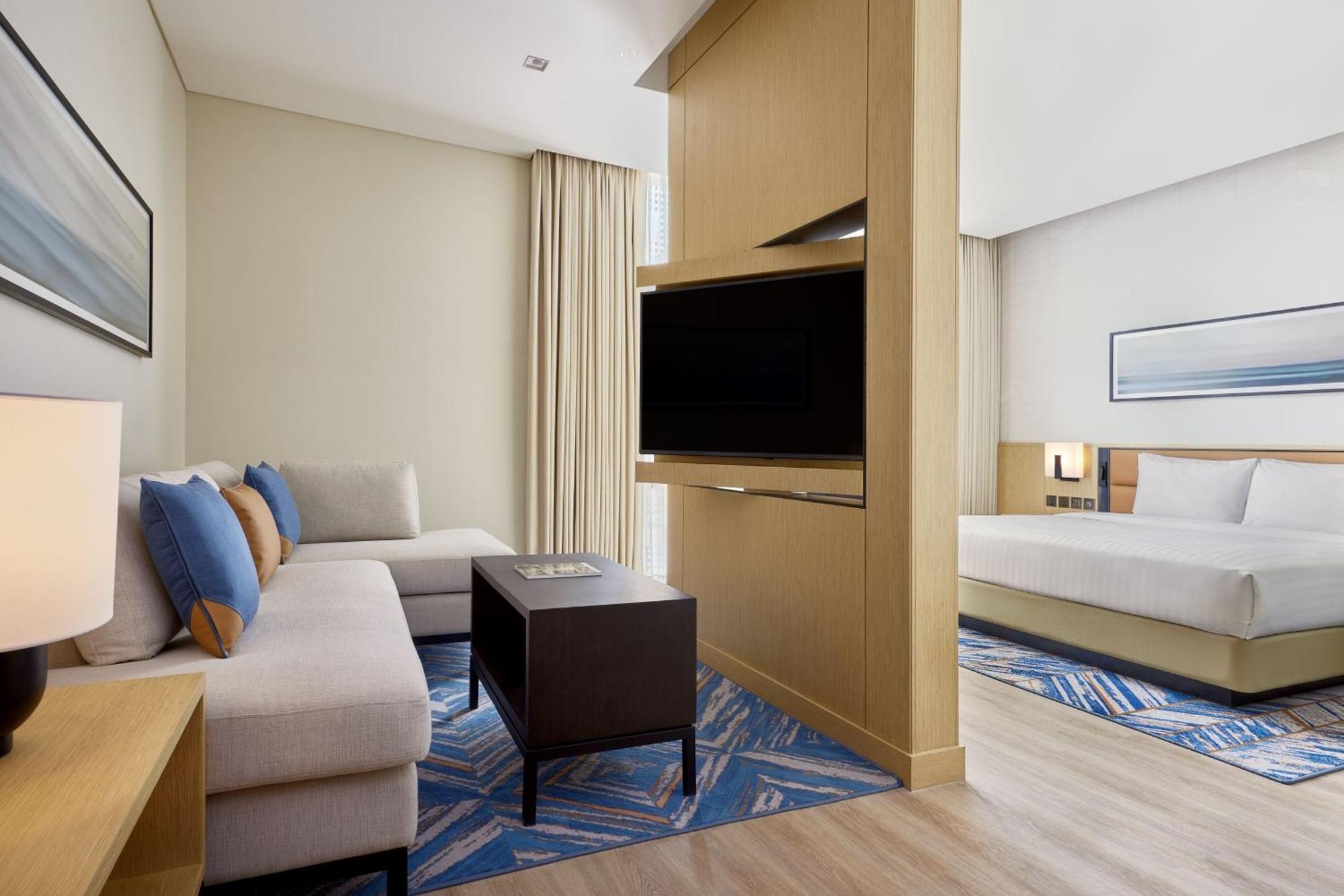 Hotel Courtyard By Marriott Al Jubail Esterno foto