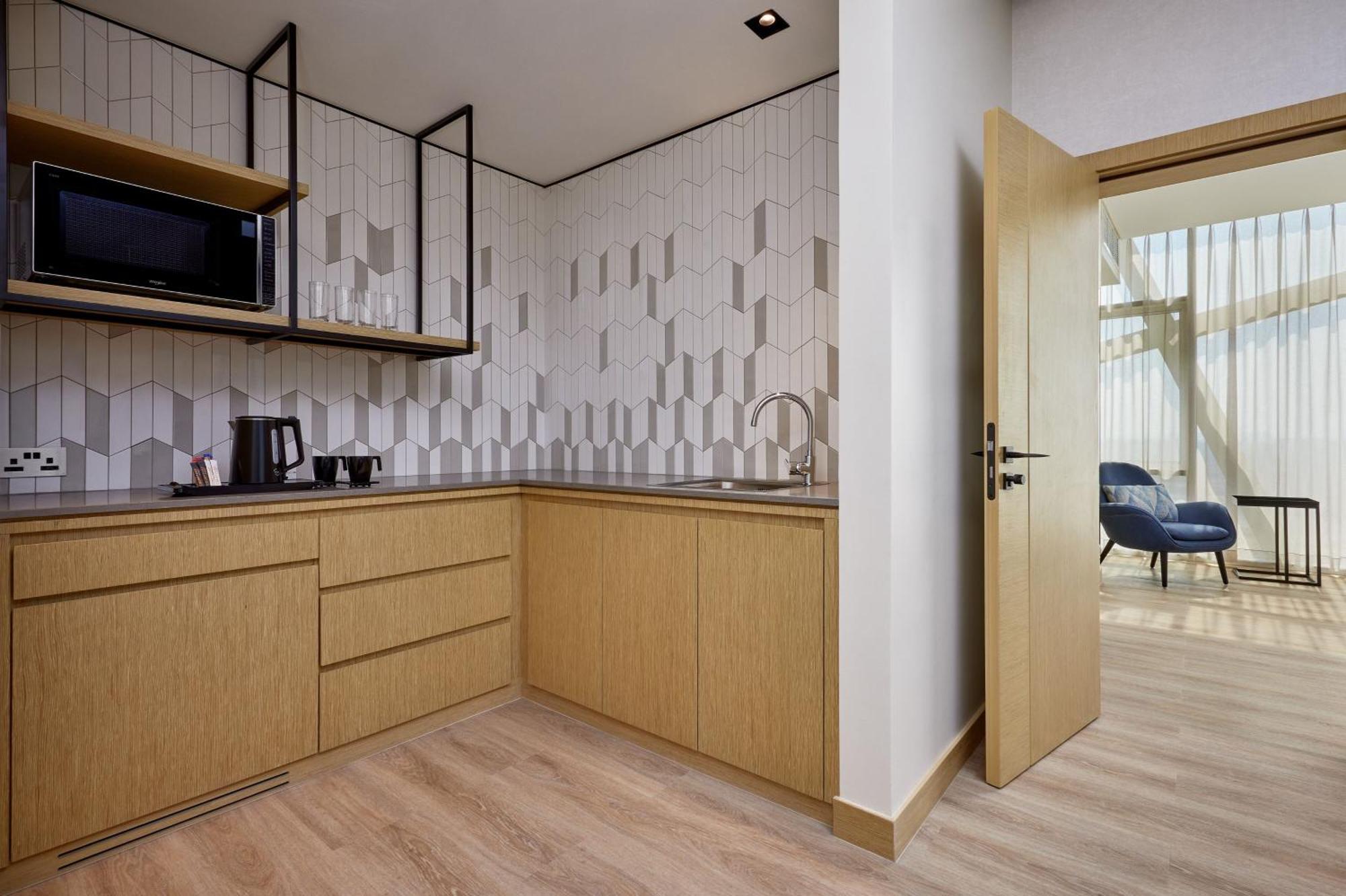 Hotel Courtyard By Marriott Al Jubail Esterno foto