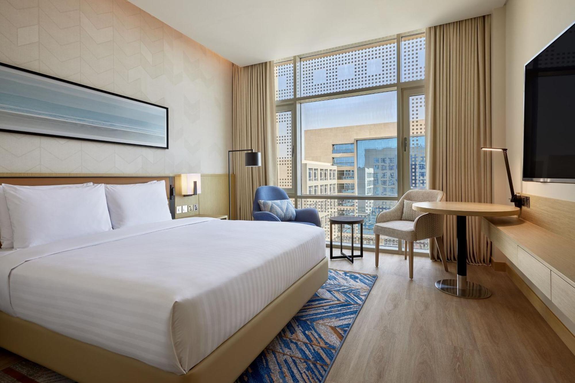 Hotel Courtyard By Marriott Al Jubail Esterno foto