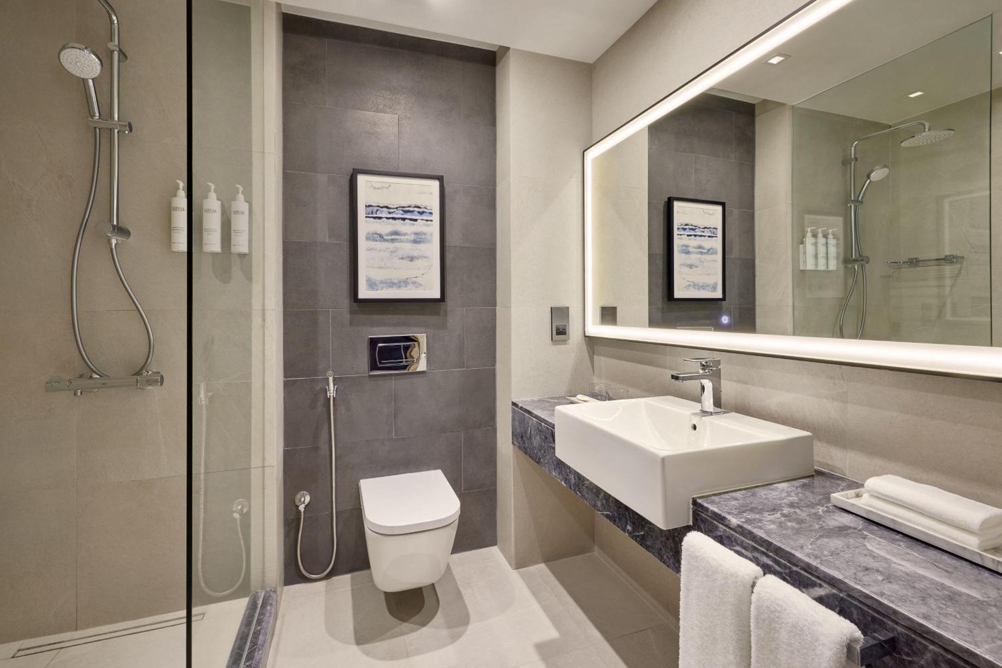 Hotel Courtyard By Marriott Al Jubail Esterno foto