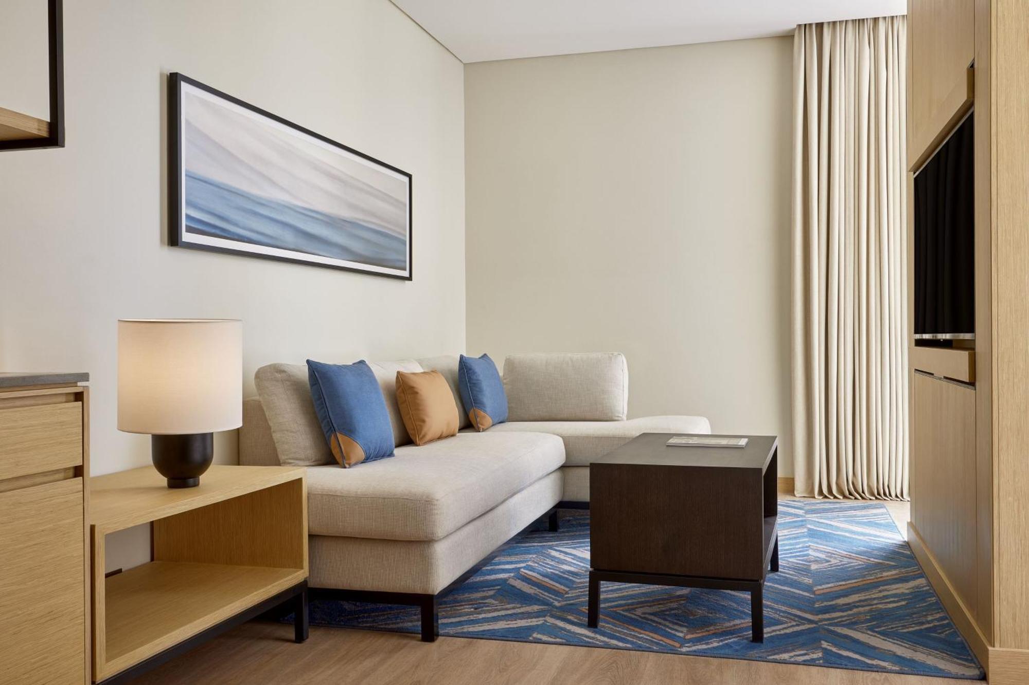 Hotel Courtyard By Marriott Al Jubail Esterno foto