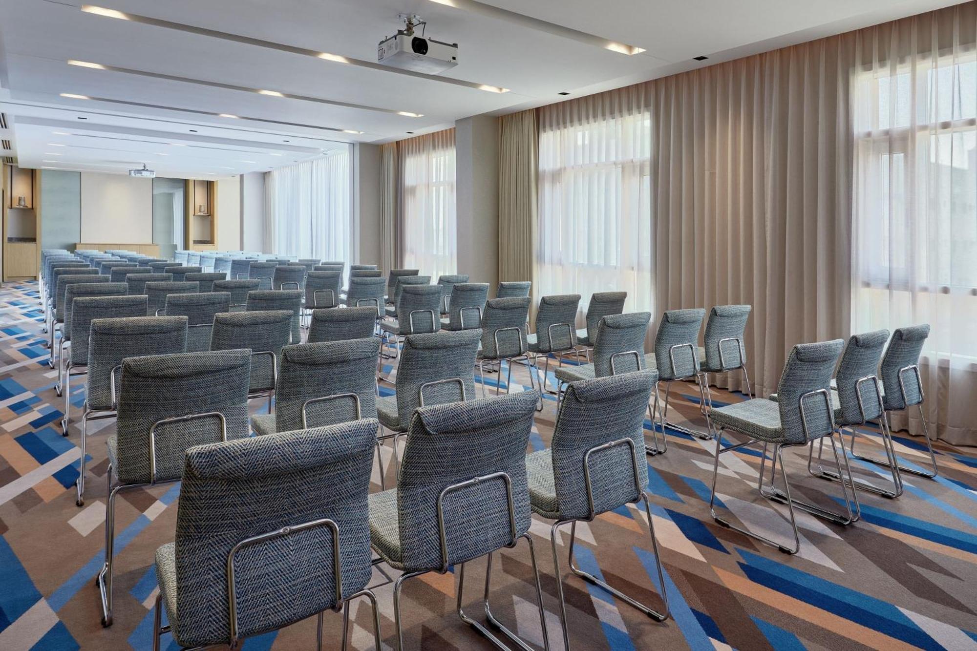 Hotel Courtyard By Marriott Al Jubail Esterno foto